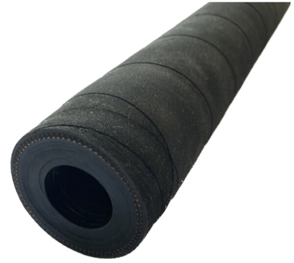 Sandstrahlschlauch immuG STRAHL Expert Ø 42 mm Wand 9 mm