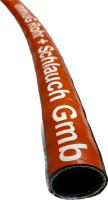Sandstrahlschlauch immuG STRAHL Expert Ø 42 mm Wand 9 mm