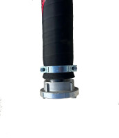 Siloschlauch immuG SILO Expert Ø 75 mm Wand 9 mm