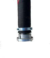 Siloschlauch immuG SILO Expert Ø 75 mm Wand 11 mm