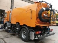 Saugschlauch KEHR Expert Ø 280, L=1.600 mm