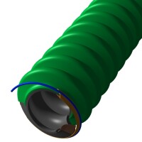 Saugschlauch KEHR Expert Ø 280, L=1.600 mm